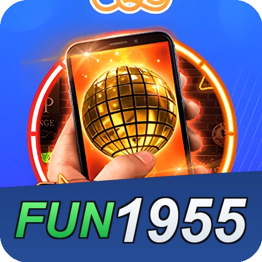 FUN1955 FAQ — suporte e ajuda no aplicativo oficial