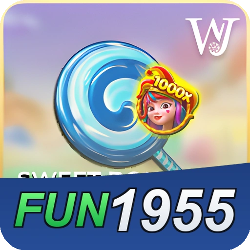 FUN1955 cadastro — tela de formulário no app oficial