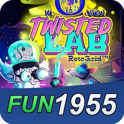 FUN1955 bônus — painel de promoções no aplicativo