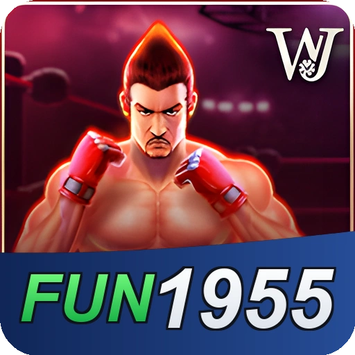 FUN1955 login — painel de entrada no app oficial