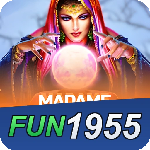 FUN1955 plataforma — saque cashout PIX com comprovante